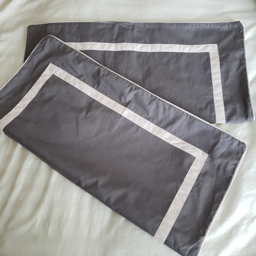 Better Homes and Gardens 25" Square Pillow Cases